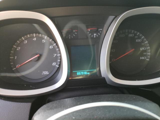 2015 CHEVROLET EQUINOX LT 2GNALBEKXF6187482