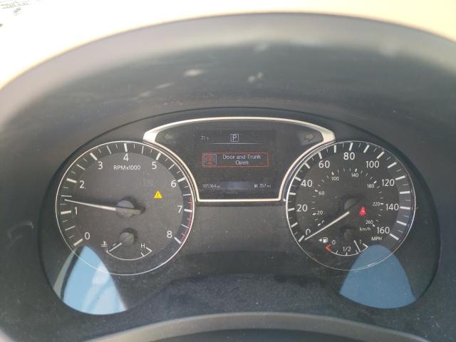 2016 NISSAN ALTIMA 2.5 1N4AL3AP5GC274124