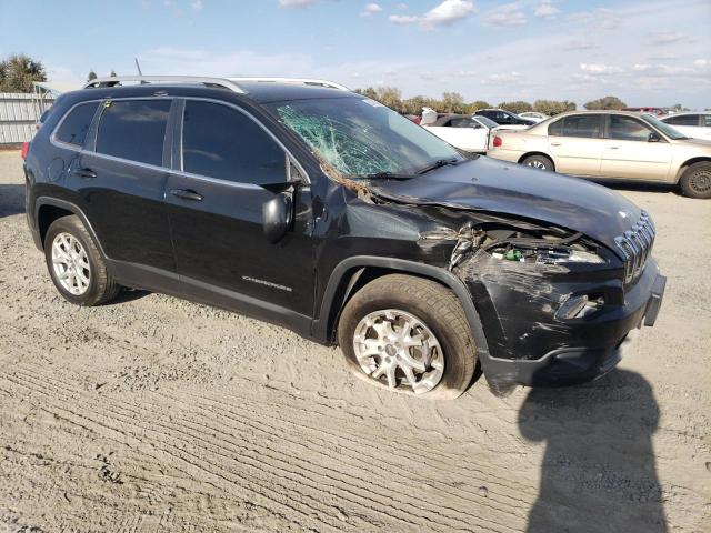 2016 JEEP CHEROKEE L 1C4PJLCBXGW273593