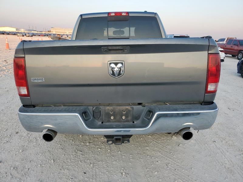 2012 DODGE RAM 1500 L #3291631238