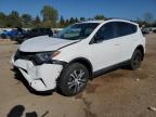2017 TOYOTA RAV4 LE - 2T3ZFREV1HW372808