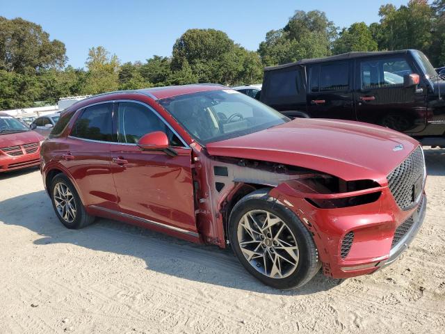 2023 GENESIS GV70 BASE #3292535679