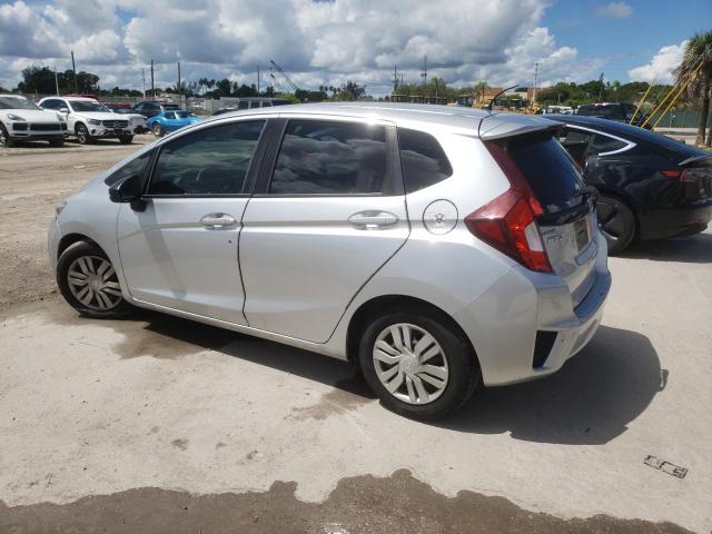 2015 HONDA FIT LX 3HGGK5H50FM748549