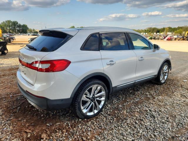 2016 LINCOLN MKX RESERV 2LMPJ6LR4GBL51656