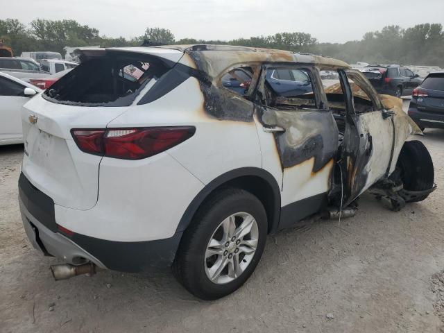 2020 CHEVROLET BLAZER 1LT - 3GNKBBRA6LS636159