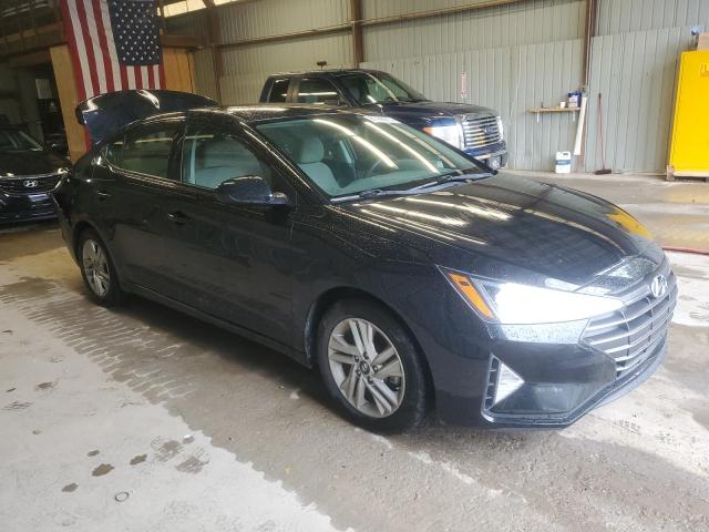 2020 HYUNDAI ELANTRA SEL 5NPD84LFXLH526807