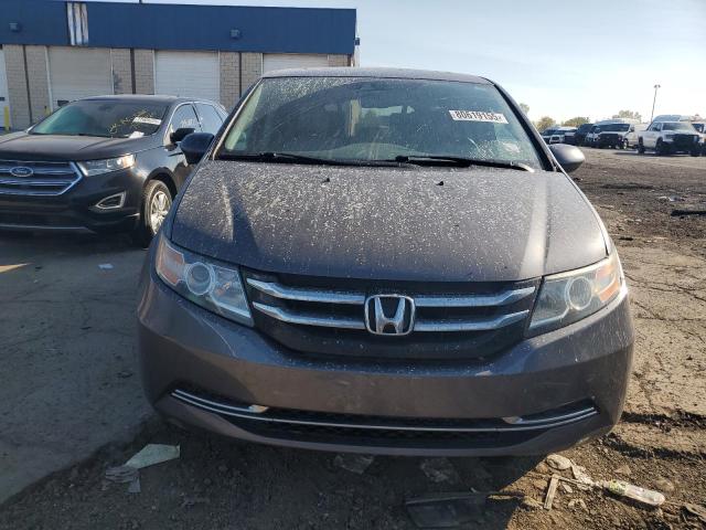 2017 HONDA ODYSSEY EX 5FNRL5H66HB021436
