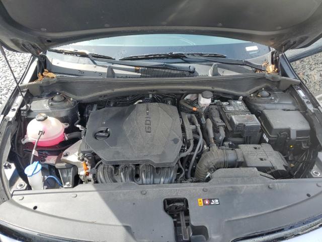 2024 KIA SPORTAGE E 5XYK33DF2RG168164