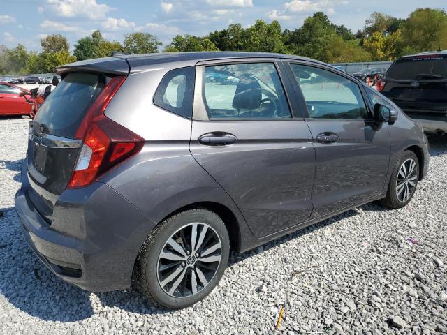 2018 HONDA FIT EX 3HGGK5H88JM727046