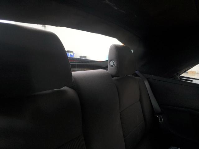 2013 FORD MUSTANG - 1ZVBP8EMXD5203966