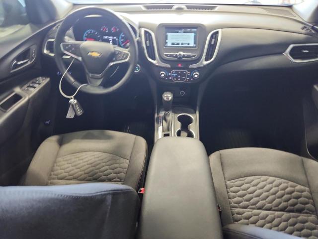 2018 CHEVROLET EQUINOX LT 3GNAXJEV1JS503872