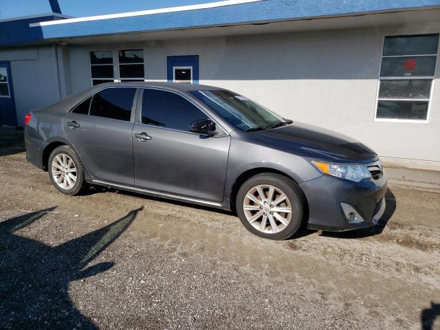 2012 TOYOTA CAMRY HYBR #3247732236