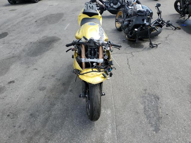2013 TRIUMPH MOTORCYCLE DAYTONA 67 SMTD00NS5DT558752