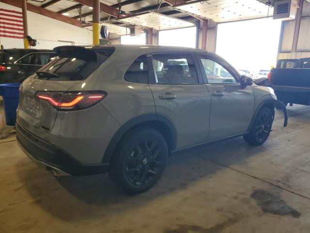 2025 HONDA HR-V SPORT - 3CZRZ2H55SM704276