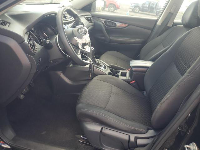 2019 NISSAN ROGUE S 5N1AT2MV6KC822845