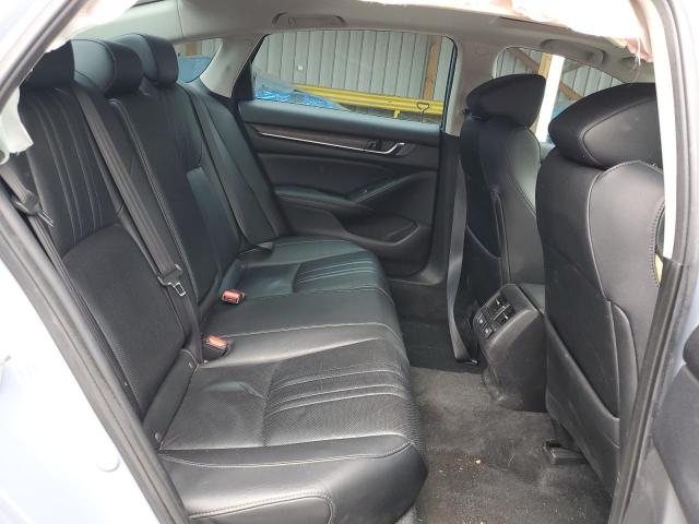 2021 HONDA ACCORD TOURING HYBRID 1HGCV3F9XMA009005