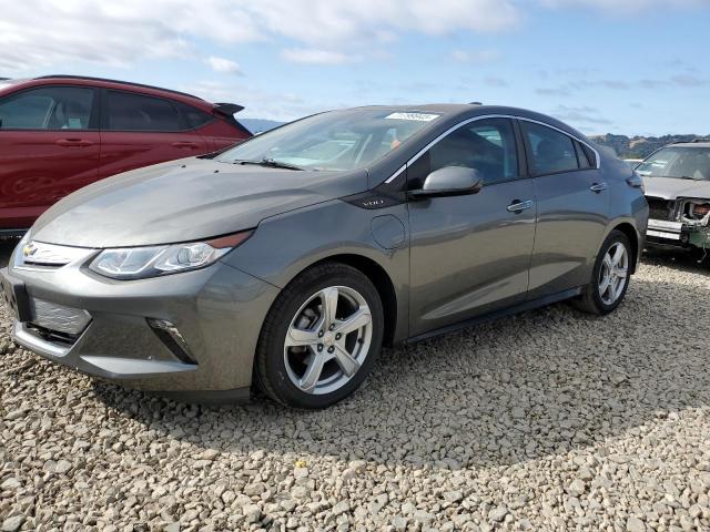 CHEVROLET VOLT LT