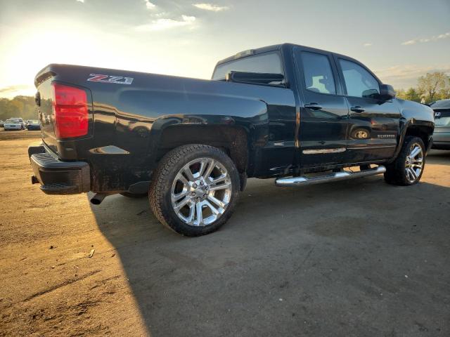2016 CHEVROLET SILVERADO 1GCVKREC9GZ400555