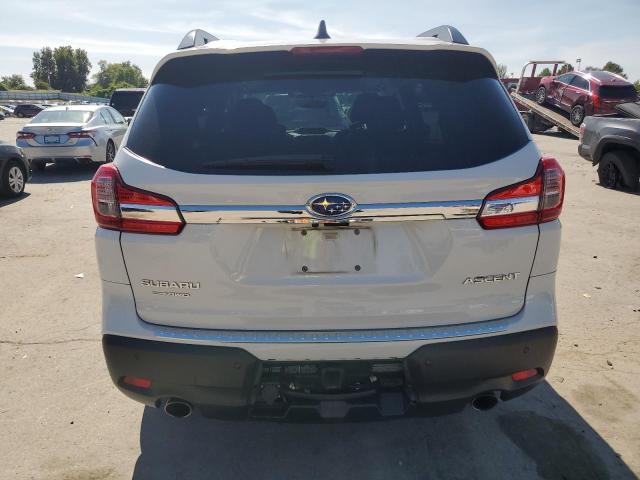 2021 SUBARU ASCENT PREMIUM 4S4WMAHD8M3458011