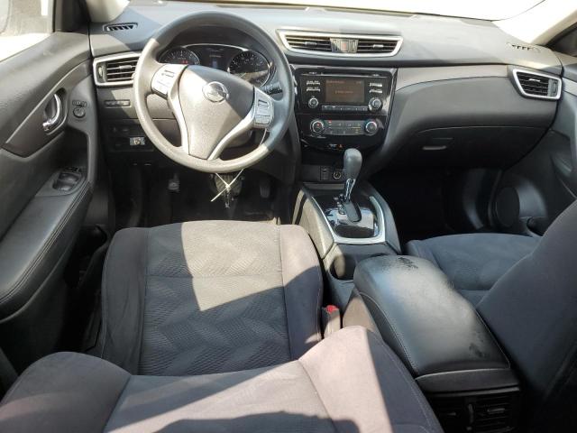 2016 NISSAN ROGUE S - JN8AT2MT4GW019299