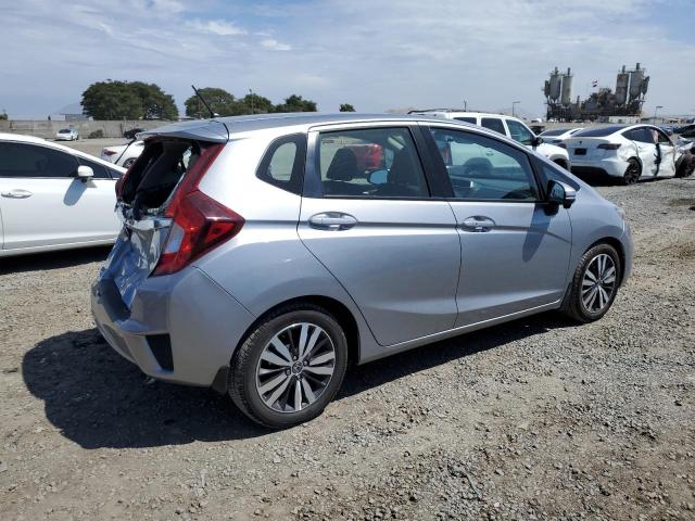 2017 HONDA FIT EX JHMGK5H77HS023412