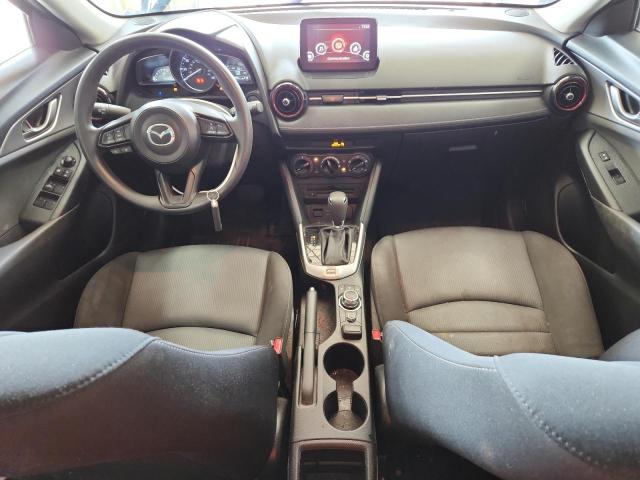 2018 MAZDA CX-3 SPORT - JM1DKFB7XJ1310905