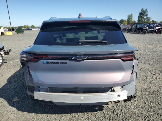 2024 CHEVROLET EQUINOX 2LT 3GN7DLRR7RS268773