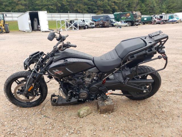 2021 HARLEY-DAVIDSON RA1250 1HD1ZDS16MB306801