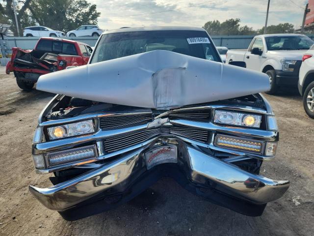 1996 CHEVROLET GMT-400 C1 #3286536166