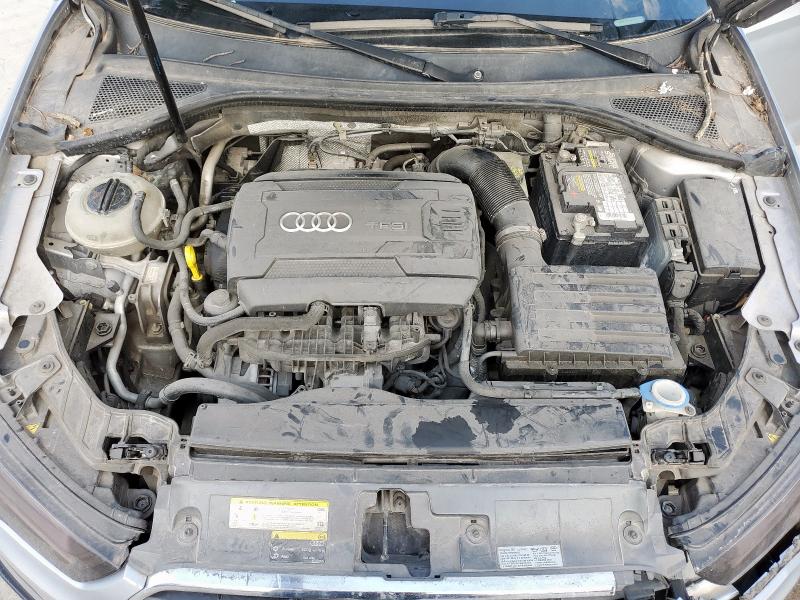 2015 AUDI A3 PREMIUM WAUACGFF9F1092399
