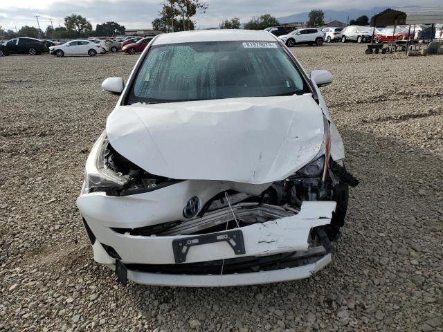 2016 TOYOTA PRIUS - JTDKBRFU8G3002234