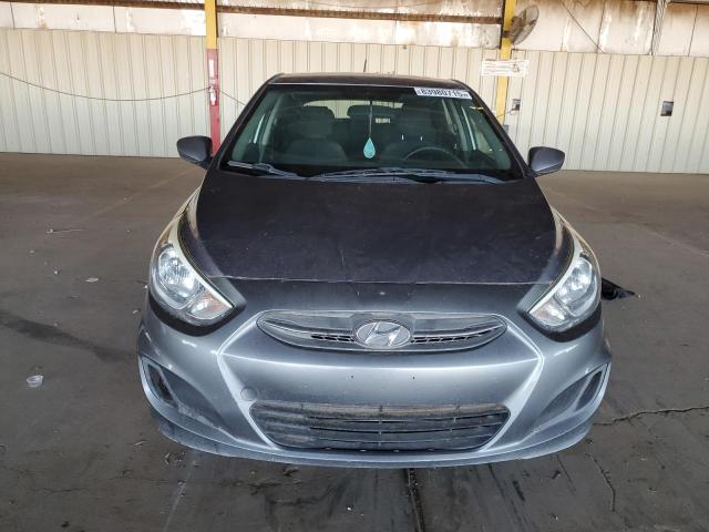 2016 HYUNDAI ACCENT SE KMHCT5AE3GU284511