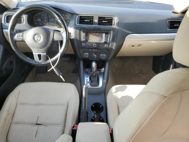 2011 VOLKSWAGEN JETTA SEL - 3VWLX7AJ3BM338529