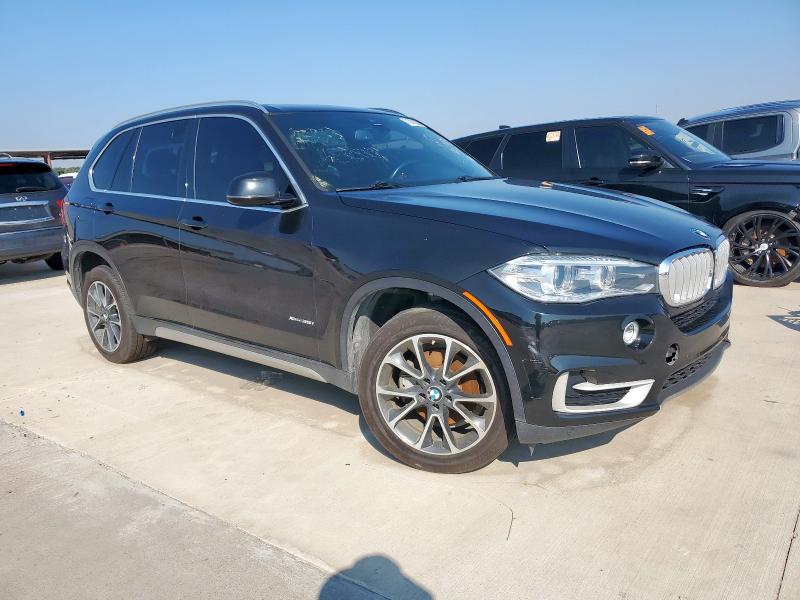 2018 BMW X5 XDRIVE3 5UXKR0C56J0X86313