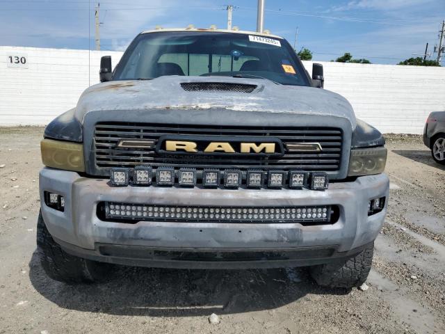 2002 DODGE RAM 3500 #3309431993