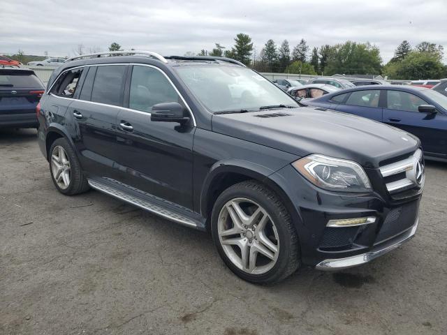 2015 MERCEDES-BENZ GL 550 4MA 4JGDF7DE0FA605052
