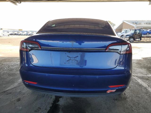 2017 TESLA MODEL 3 5YJ3E1EA7HF001052