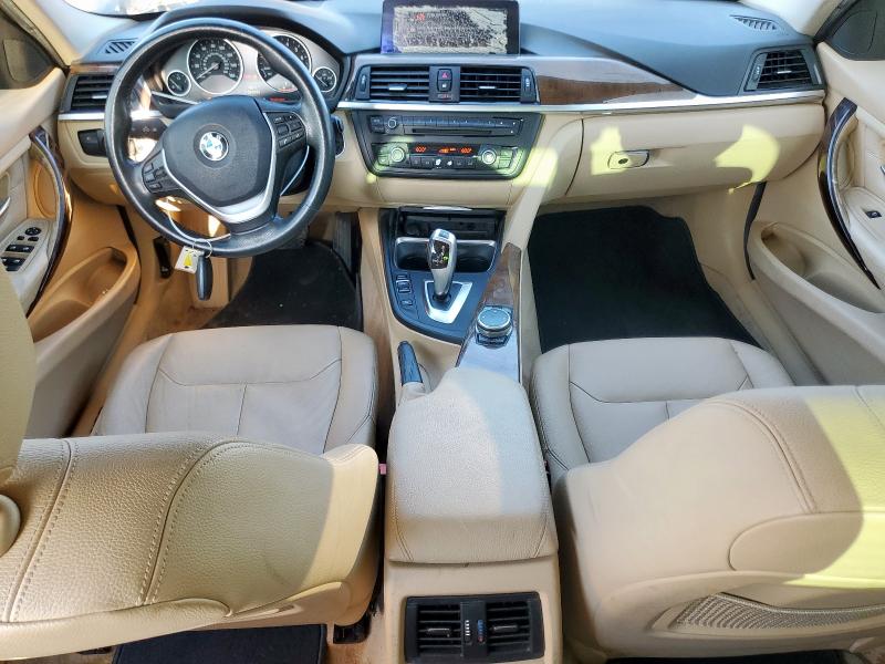 2015 BMW 328 XI SUL WBA3B5C5XFF959873