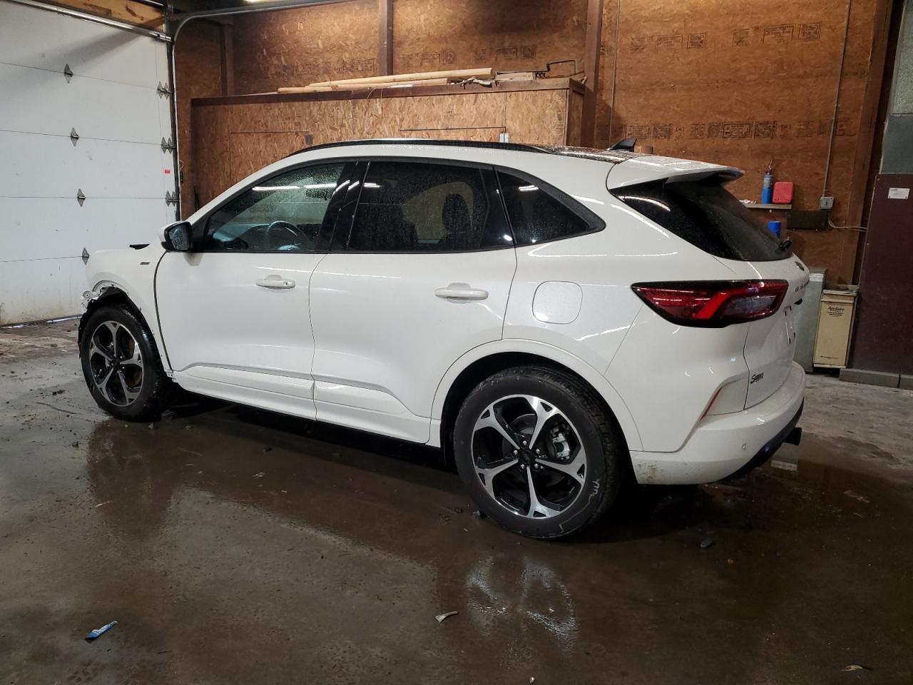 FORD ESCAPE ST LINE SELECT