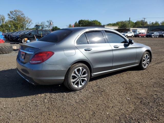 2017 MERCEDES-BENZ C 300 4MATIC 55SWF4KB2HU225286