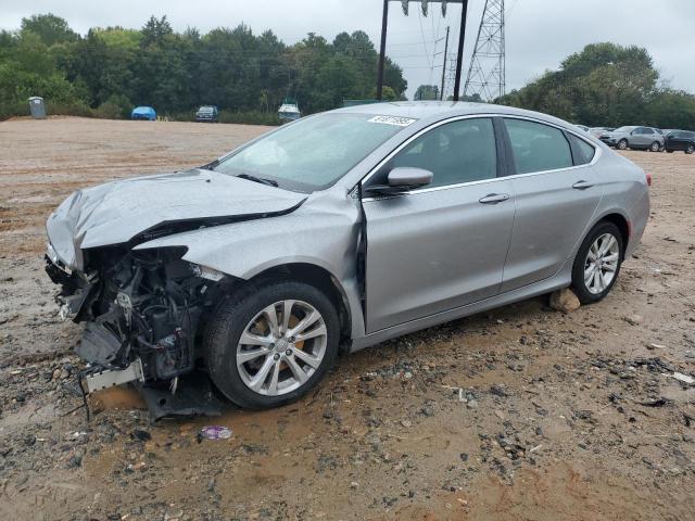 CHRYSLER 200 LIMITED