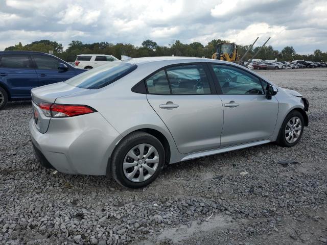 2025 TOYOTA COROLLA LE 5YFB4MDE4SP347107