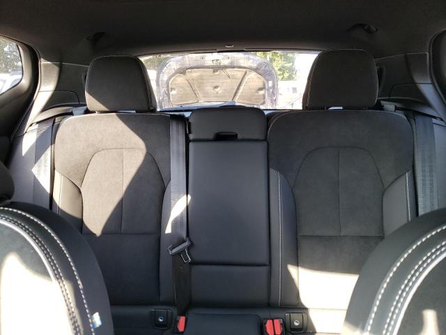 2024 VOLVO XC40 RECHA YV4EH3HL6R2237928