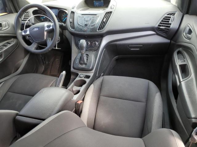 2015 FORD ESCAPE S 1FMCU0F77FUC43436