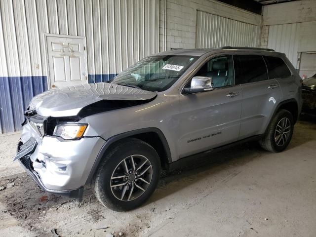 2020 JEEP GRAND CHER - 1C4RJFBG6LC170125