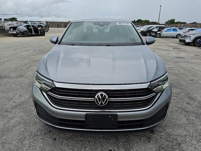 2024 VOLKSWAGEN JETTA S 3VW5M7BU2RM039991
