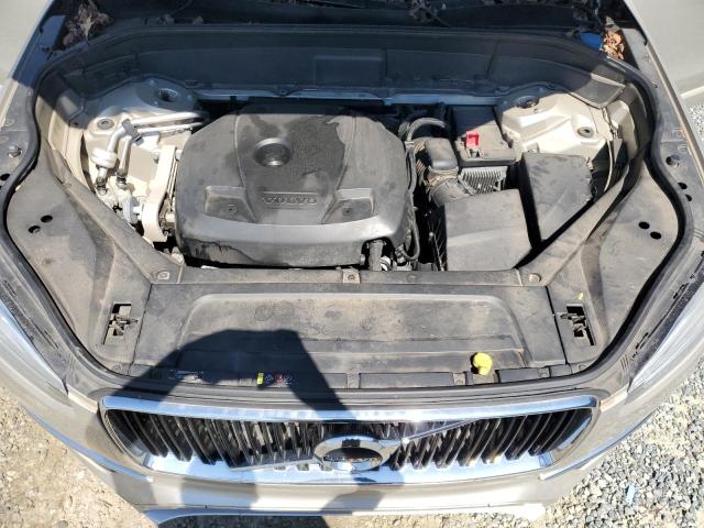 2016 VOLVO XC90 T6 YV4A22PK3G1038602