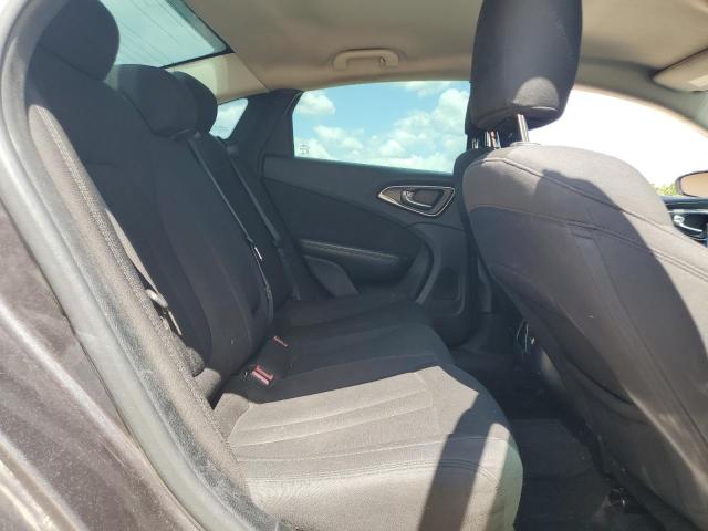 2015 CHRYSLER 200 LIMITE 1C3CCCAB6FN713300
