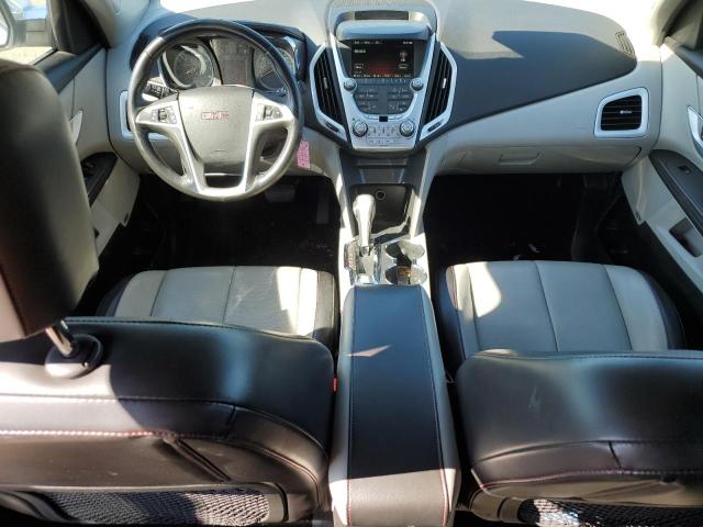 2015 GMC TERRAIN SL 2GKFLXEK0F6150862
