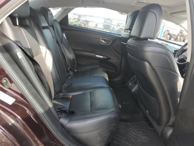 2013 TOYOTA AVALON HYBRID - 4T1BD1EB2DU001044